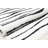 Graham Bennett Modern Daydream White Area Rug-70466688
