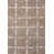Rectangle 5'3" x 7'6"