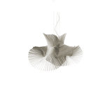 Minimikado 1 - Light Pendant