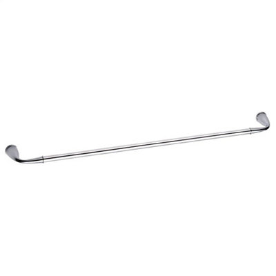 Plymouth 24" Wall Mounted Towel Bar