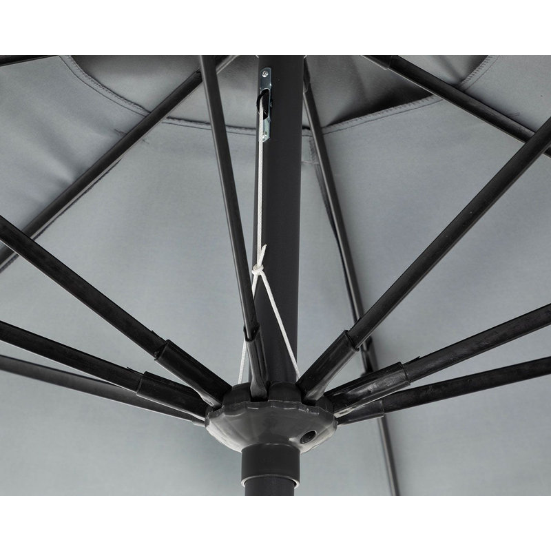 Espinosa 300cm Market Parasol