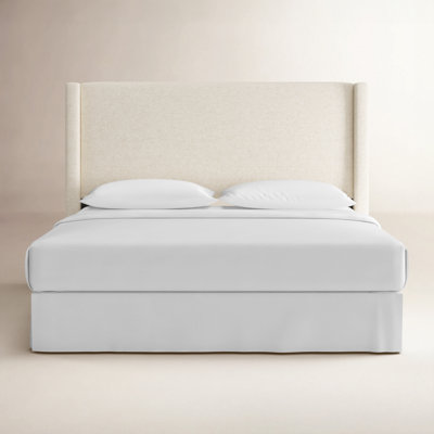 Hanson Pine Headboard