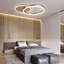 Acrylic LED Flush Mount