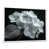 Cadre flottant blanc