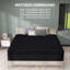 Matelas hybride à ressorts ensachés 12 po / 14 po-1246829052-1245807489