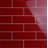 Premium 4" x 12" Glass Subway Tile-49802138
