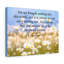 Contenu 1 Timothy 6: 7-8 Wall Art Christian Home Decor-389653738