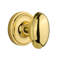 Classic Rosette with Homestead Door Knob-178104557-178104547
