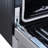 36 in. Stellari 6-Burners 6.3 cu. Ft. Freestanding Professional Gas Range in Stainless Steel with Convection Oven