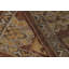 Hand Knotted Wool Geometric Area Rug-1779287633