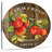 Khylige Farm Fresh Apples I Wall Sign-109396089