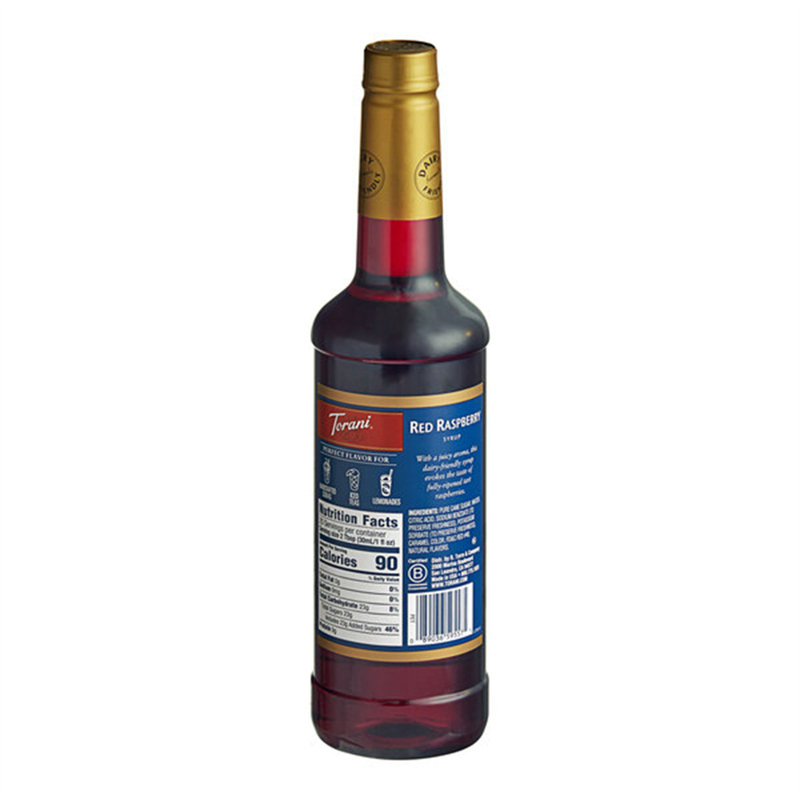 FixtureDisplays Snow Cone Syrup