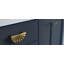 Ensemble de poignées d'armoire 2 1/2 po-111029666