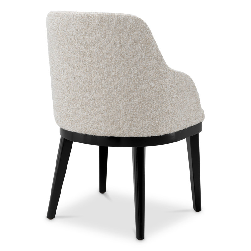 Costa Upholstered Arm Chair