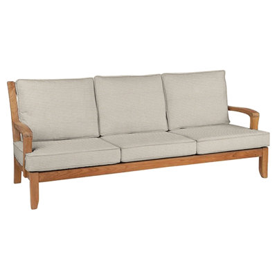 Somerset Outdoor 3 - Seat Patio Sofa