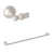 Satin Nickel is out of stock