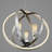 Mccurley 3 - Light Pendant-26210081