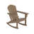 Altura HDPE Rocking Adirondack Chair-70302311