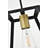 New Haven 1 - Light Pendant-2143027216
