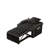 3-In-1 Sofa Chair Bed, Adjustable Back with USB & Type-C Ports-590677745