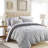 Vilano Choice Reversible Oversized Duvet Cover Set with matching shams-271122898-274959460
