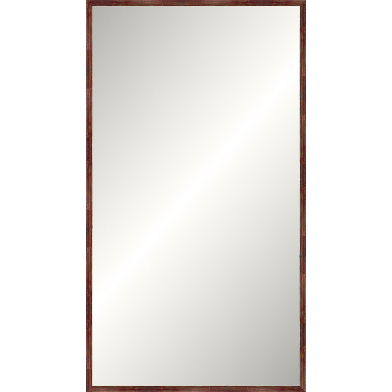 Miroir Merlot, Short Leaner