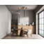 SNAPS 6 - Light LED Pendant by Andy Morter-1966609665-1963413296