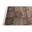 Tapis brun Jennings