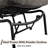 Metal Rocking Chair-1587476024