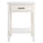 Raine End Table with Storage-662098727
