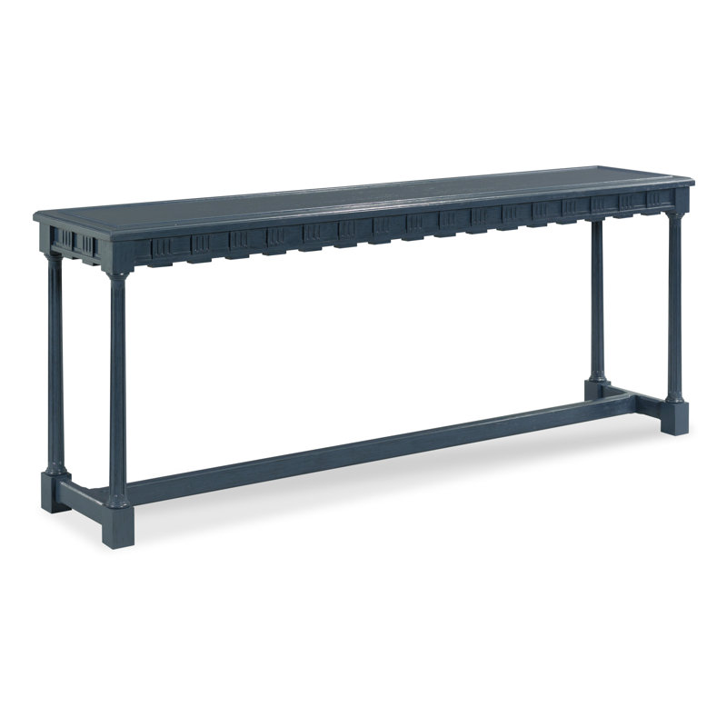 80'' W Console Table