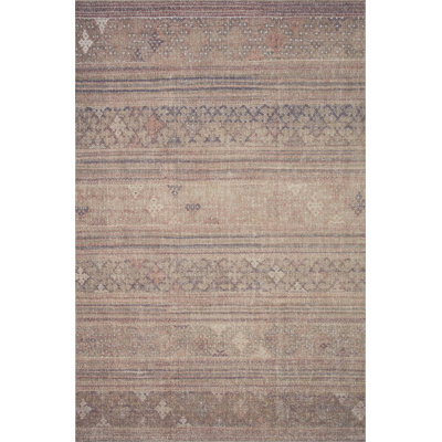 Alameda Geometric Indoor Rug