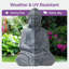 Statue de Bouddha Eskil New Meditation