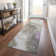 Machine Washable Indoor/Outdoor Claudian ACN1534 Taupe Rug