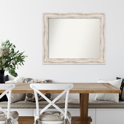 Chirsty Flat Mirror