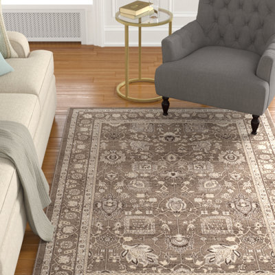 Tapis oriental Harwood Performance