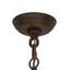 Atworth 6 - Light Chandelier