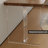 Simple Modern Solid Wood L-shaped Desk-128425190