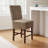 Firenze 24.75" Counter Stool