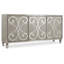 Sanctuary Media Console