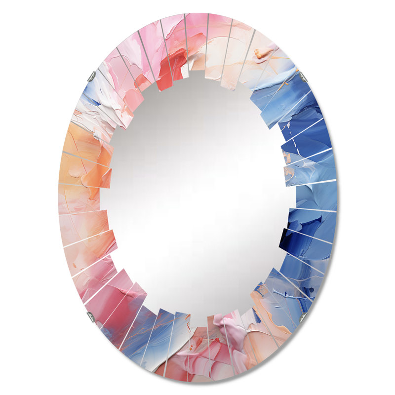 Miroir Erebus, 30 po x 20 po