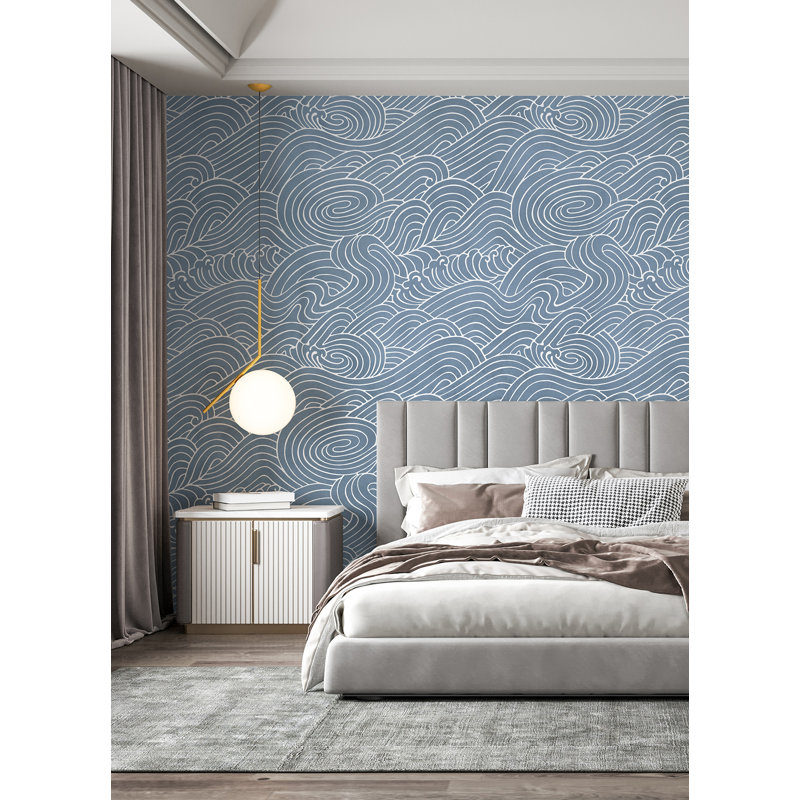 Graphics Wall Mural