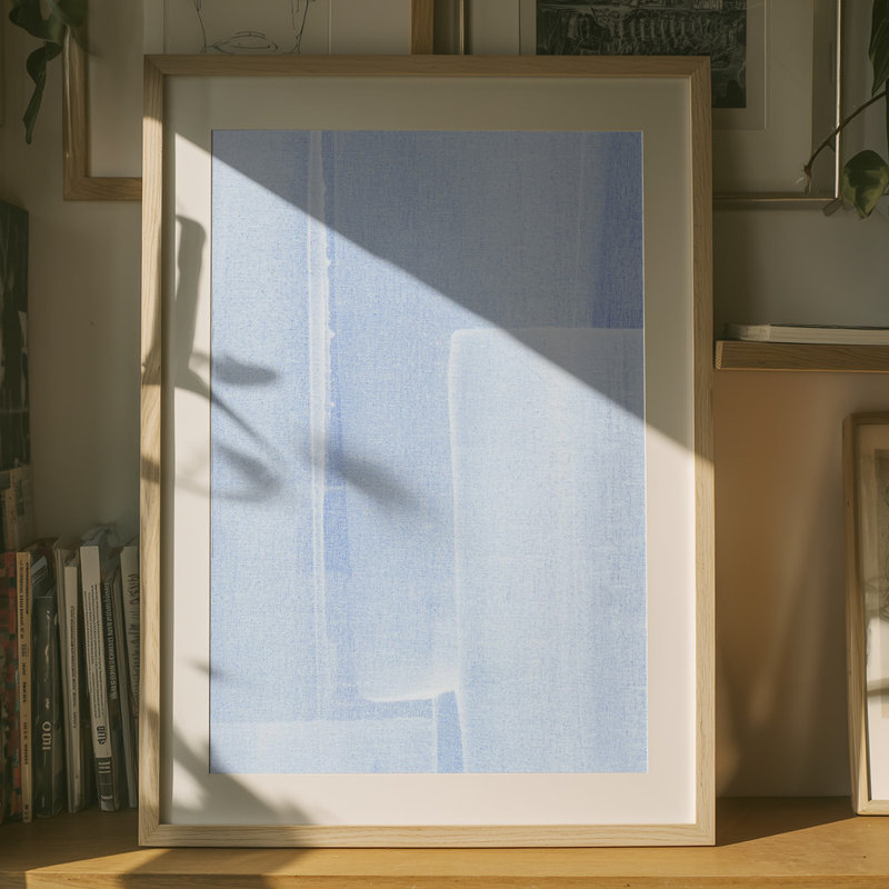 Wrapped Canvas Print, 76.2 cm H x 50.8 cm W