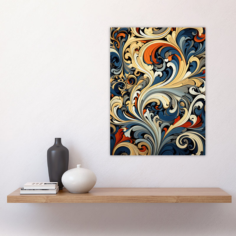 No Frame Print