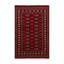 Wool Moroccan Area Rug