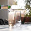 Verres à champagne sans pied 9 oz Libbey
