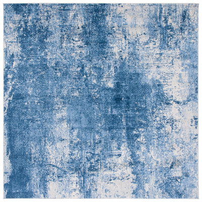 Jasper 100 Performance Abstract Rug