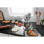 Batteur sur socle à tête inclinable de 5 pte Artisan® de KitchenAid®-2087546896