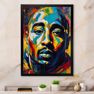 " Pop2 Pac Singer I "