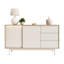 2D3S sideboard with drawers